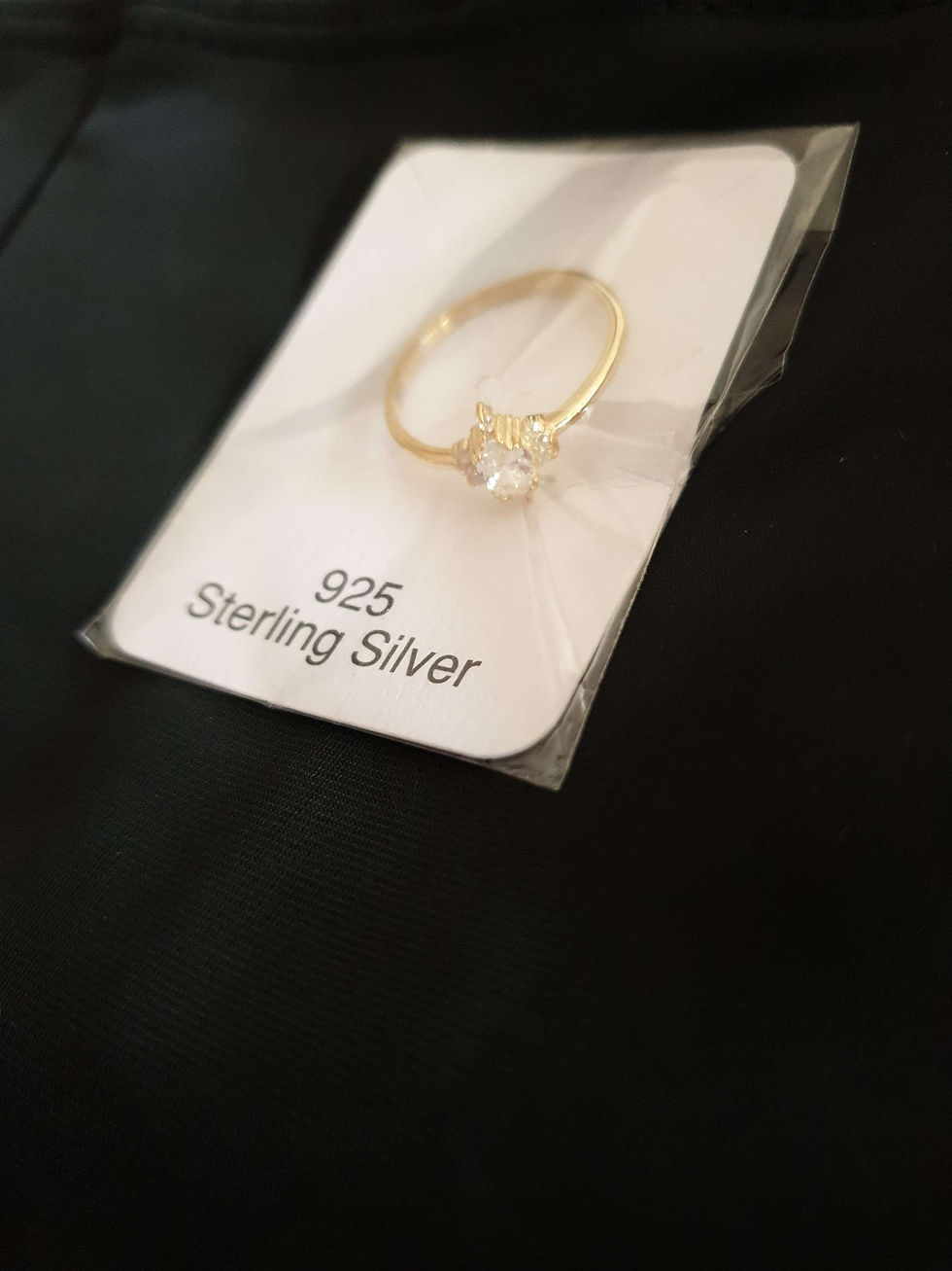 Miniature : Bague Fadila