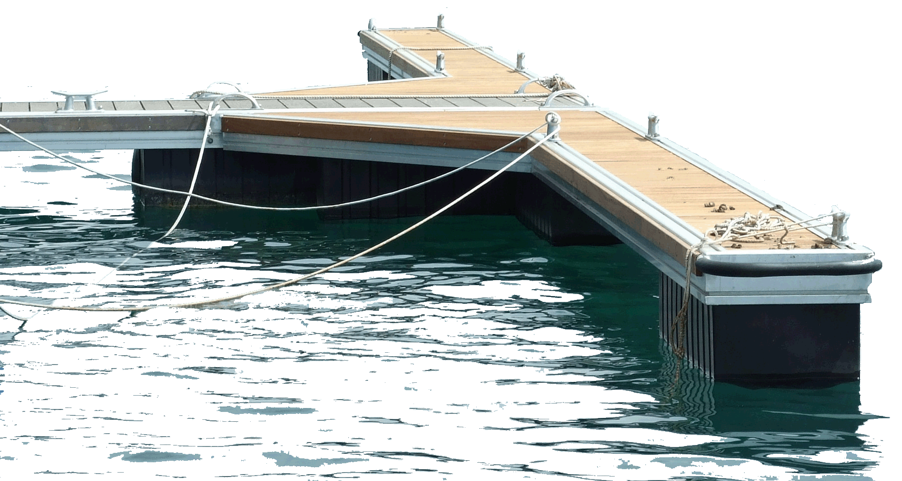 úszó ponton hajó kikötő marina vendégponton