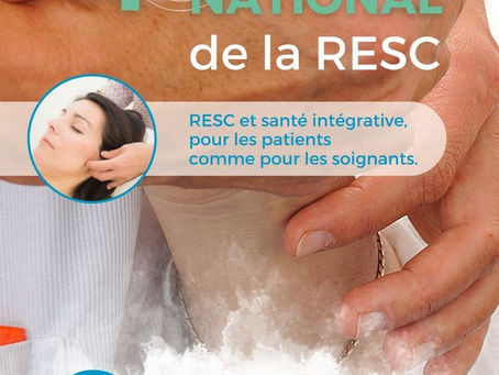 4 ème Congrès national de la RESC - 30 Novembre 2024