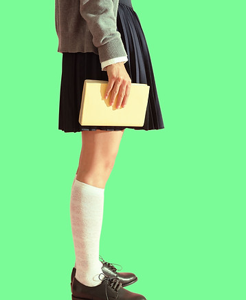 Yellow Notebook