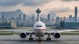 Choosing Your Transport Mode: Air Freight from China to Europe