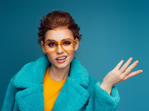 What Happens When You Take the Mask Off at Work?