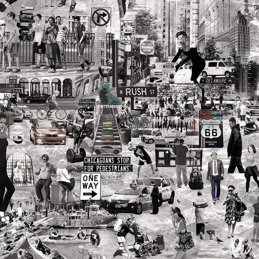 Thumbnail: CHICAGO SYNCHRONICITY