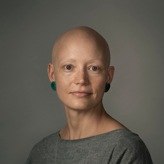 The Need: An evening with Helen Phillips