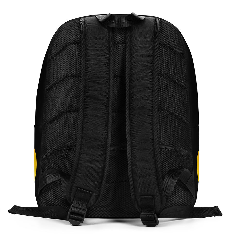 Thumbnail: "Elf Moon" Backpack