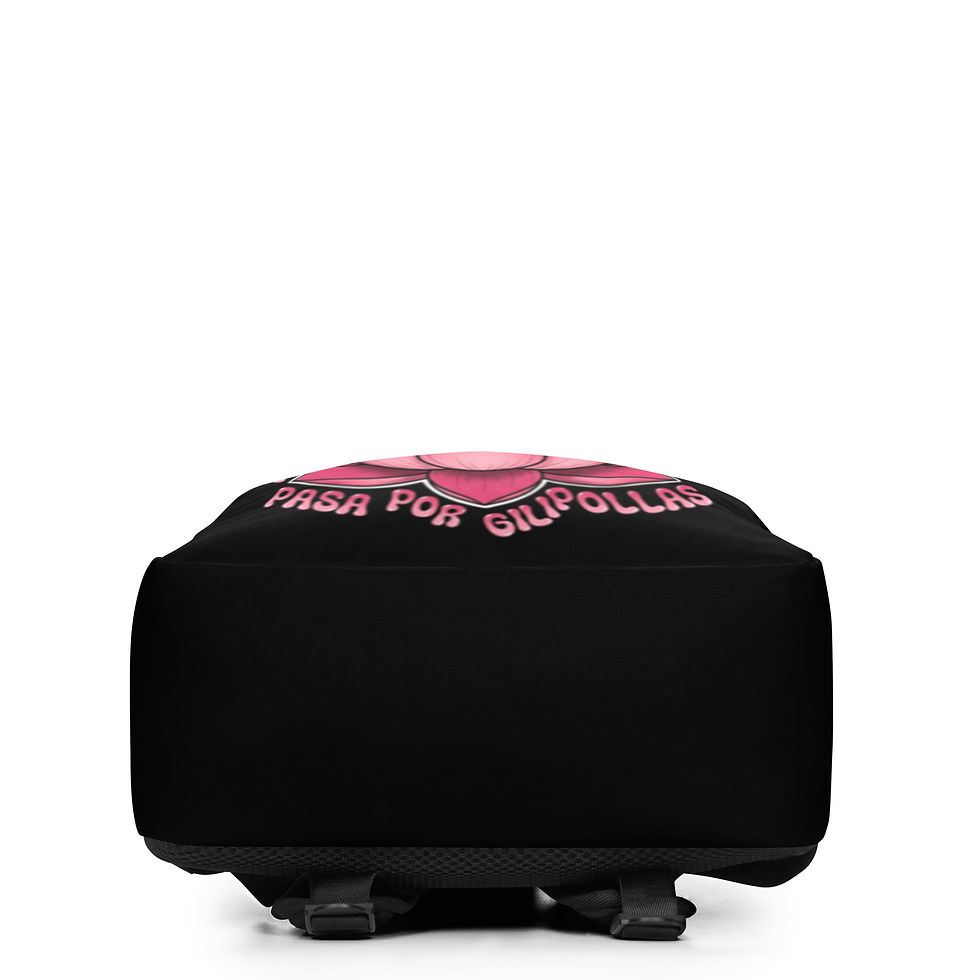 Thumbnail: "Karma" Backpack