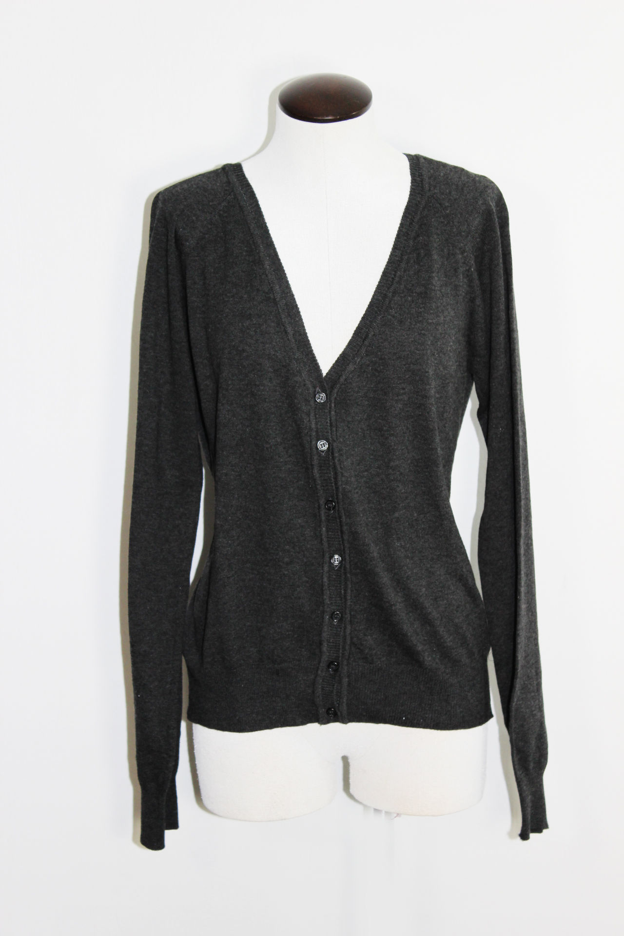 Basic Ready To Wear Cardigan