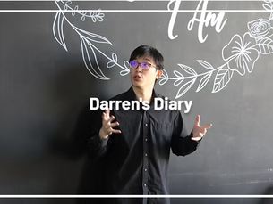Transitioning from Graduate to Professional - Darren Lam
