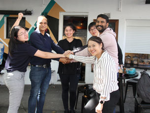 Having the Right Skills: A Key to Landing a Full-time Marketing Job