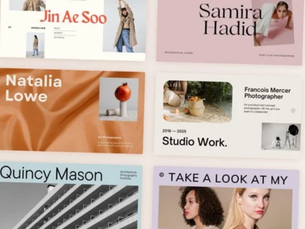 Ready for Your First Marketing Job? Let Your Portfolio Speak!