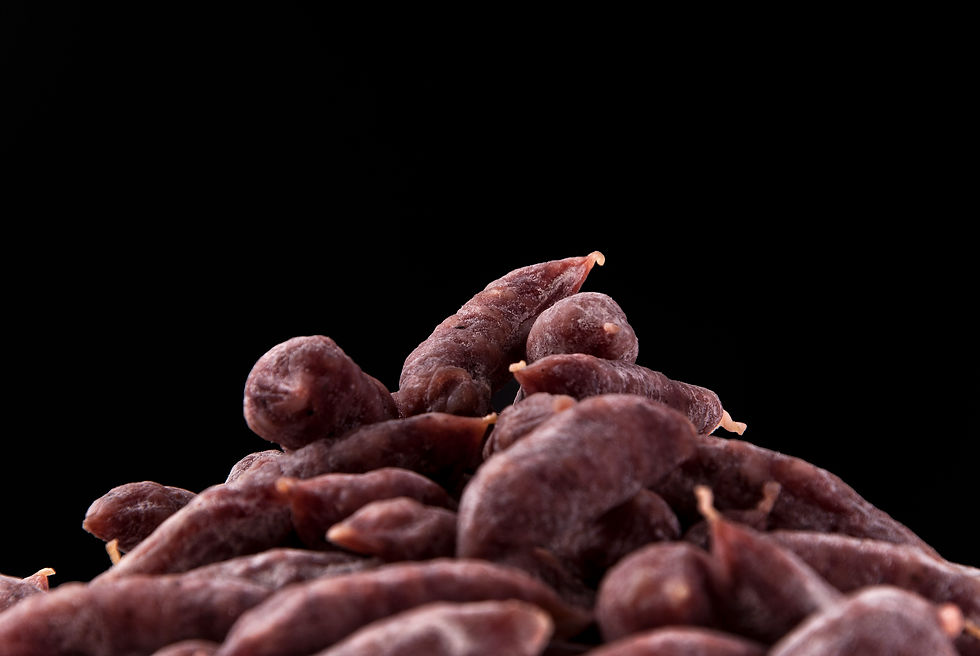 Miniatura: Garrinets