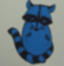 Miniaturbild: DraufGänger Waschbär