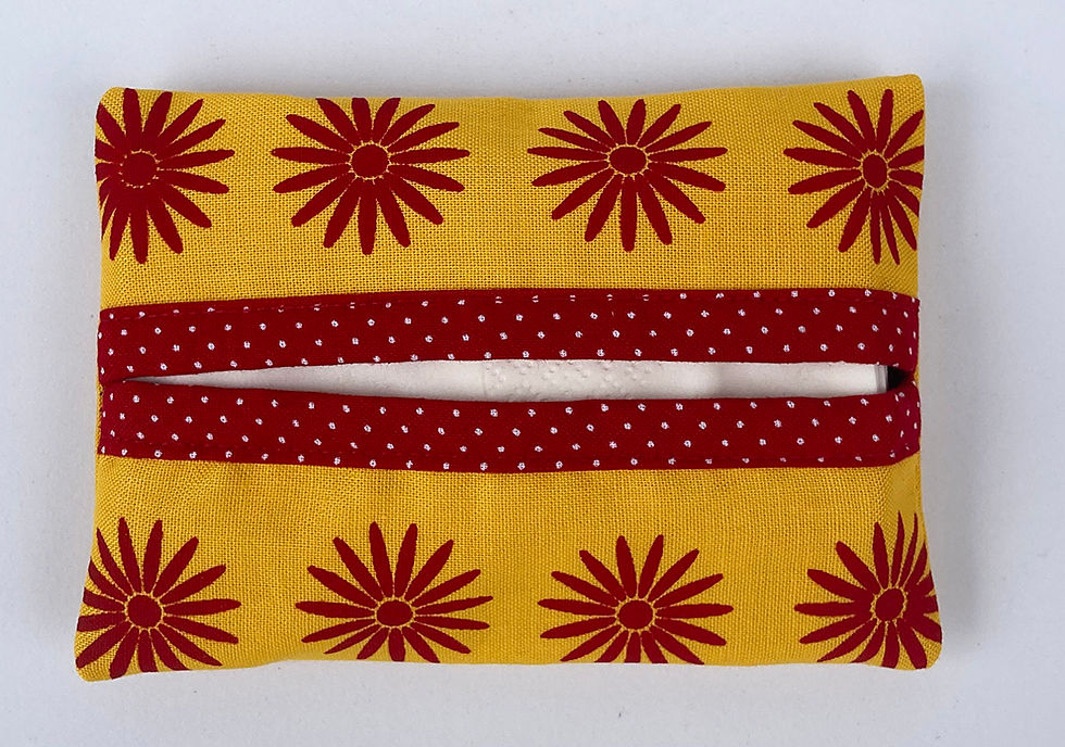 Miniaturbild: NaseWeis Blumen rot