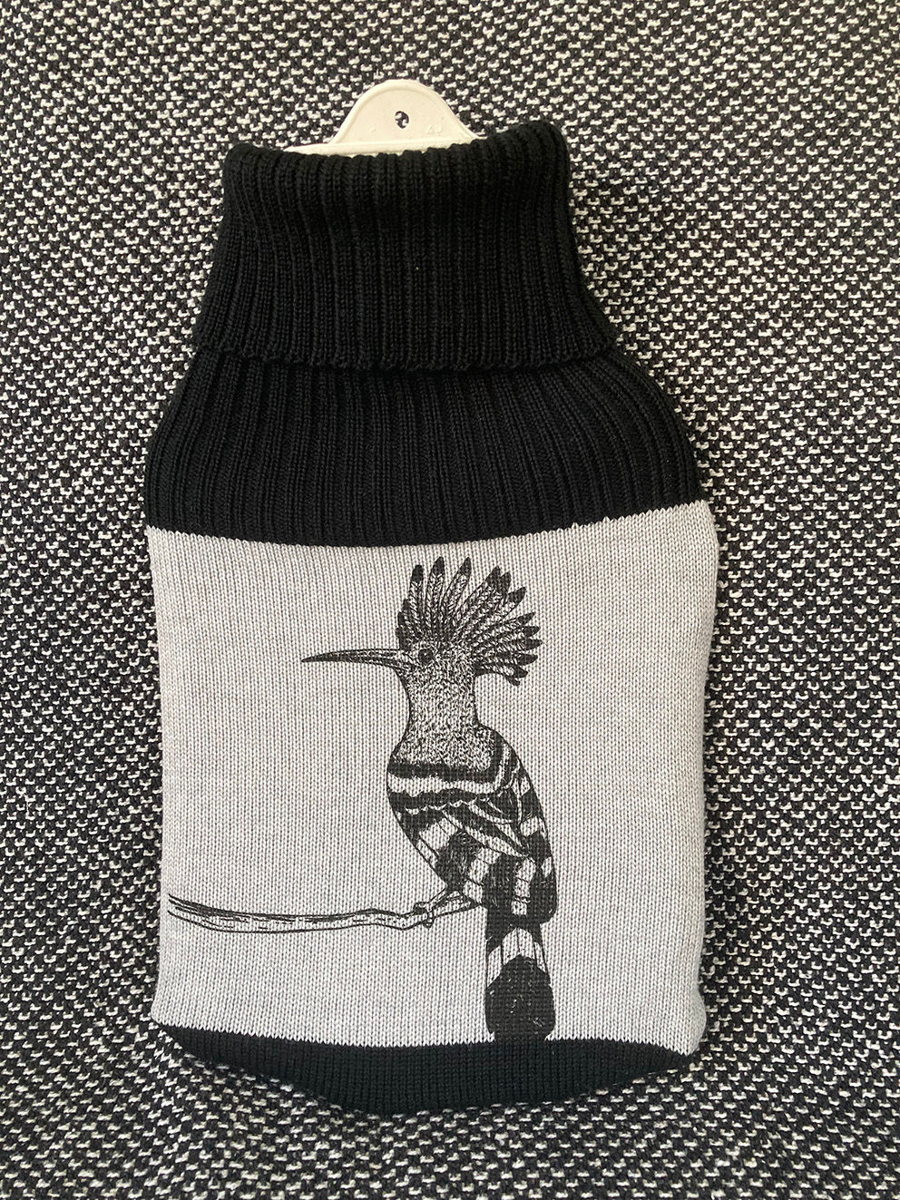 WohlWoller Wiedehopf