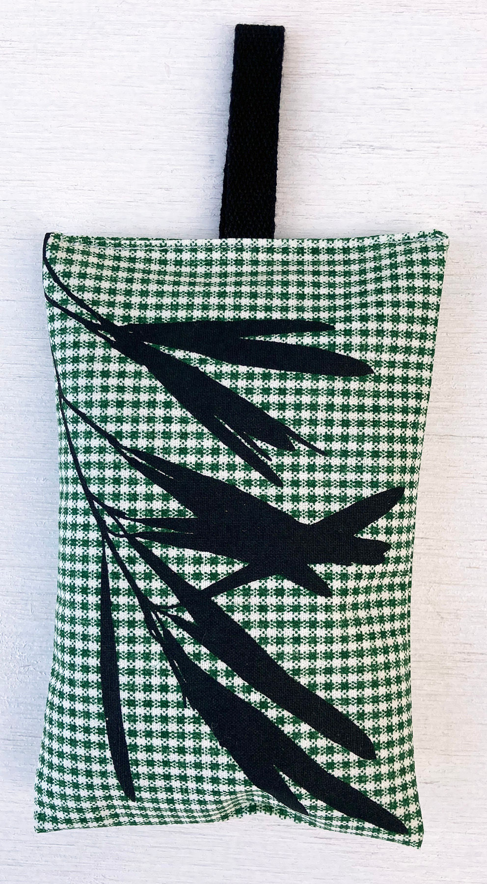 LockStoff Blätterzweig