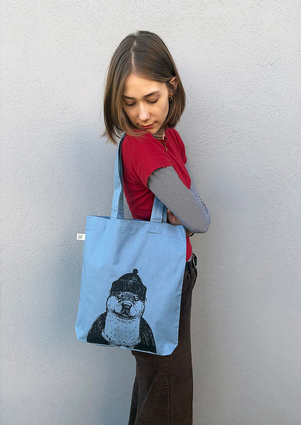 Miniaturbild: HängOver Otter