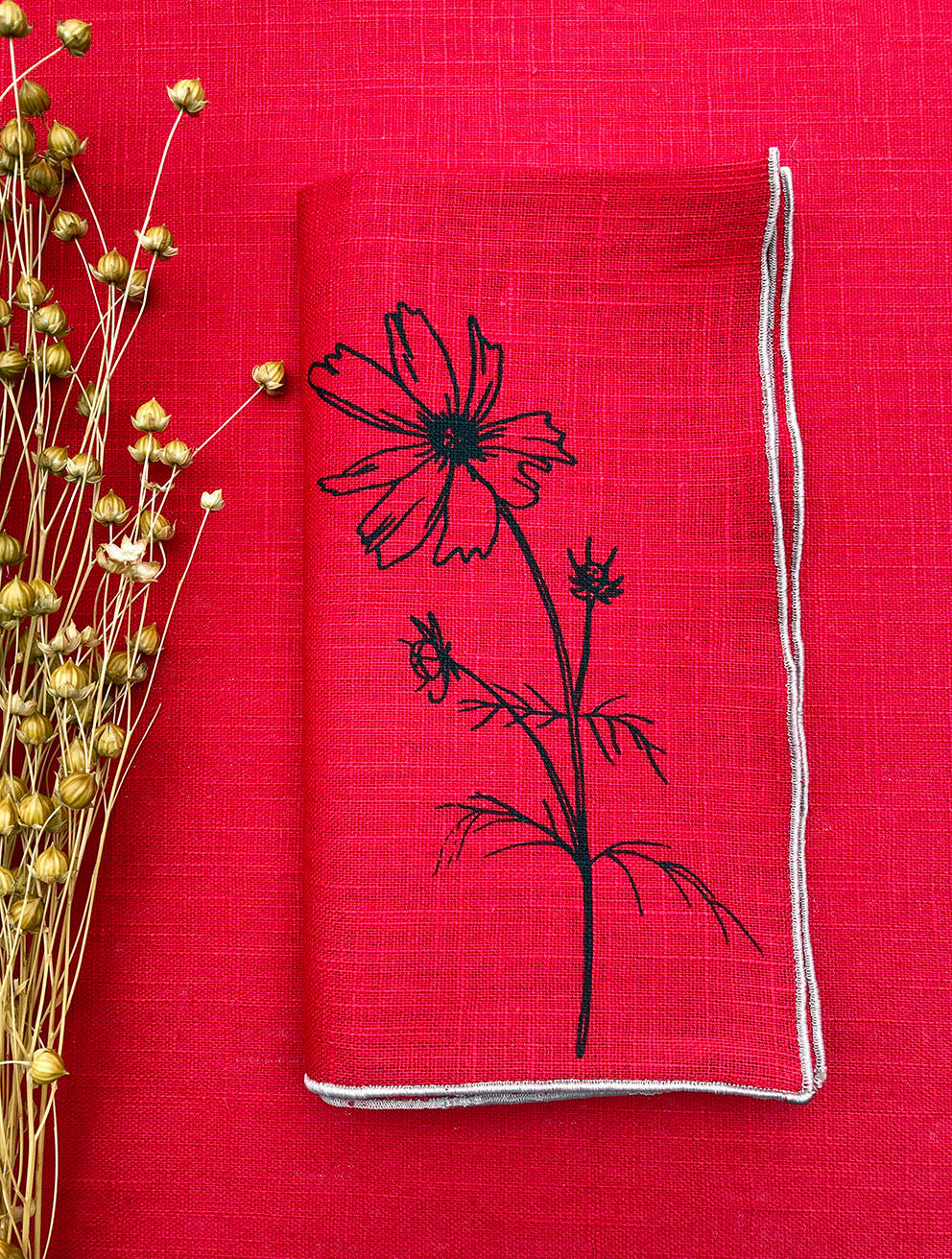 FeinSchmecker Cosmea