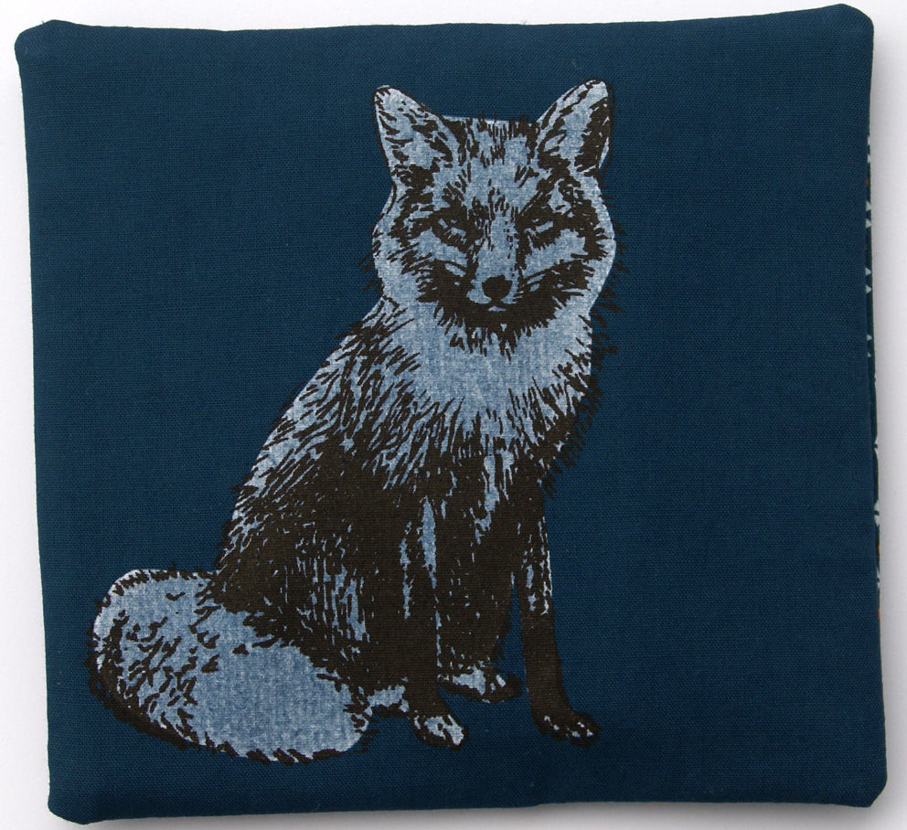 BeulenTröster dunkelblau Fuchs