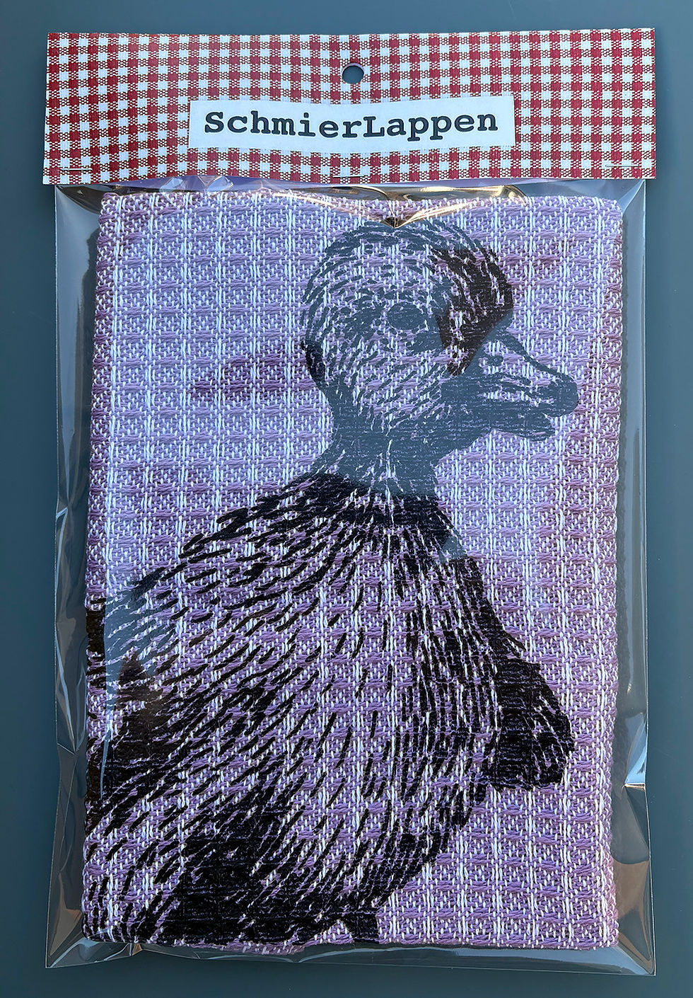 Miniaturbild: SchmierLappen Küken