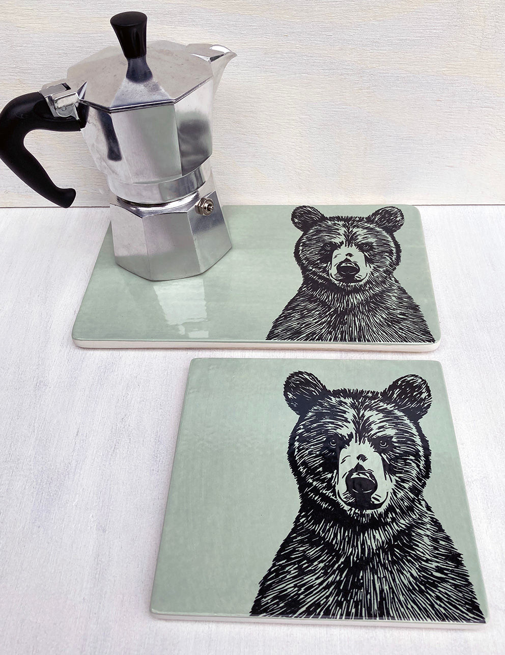 BrennDing Bär salbei