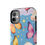 Thumbnail: Colorful Butterfly Phone Case - Tough & Stylish Protection