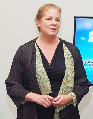 Jennifer Hart Merrell