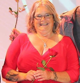 Dr. Suzanne Wright