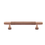 Thumbnail: Premium Modern Ribbed Metal Door Handle – Knurled Designer Pull