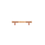 Thumbnail: Modern Wooden Door Bar Pull Handle