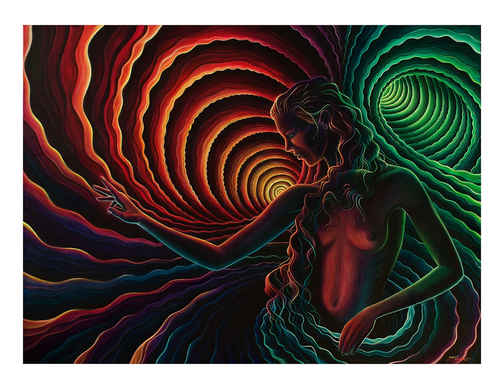 Thumbnail: Spectrum