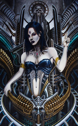 ORACLE