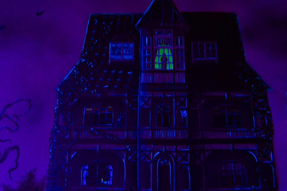 Thumbnail: Braindead 100x80cm 