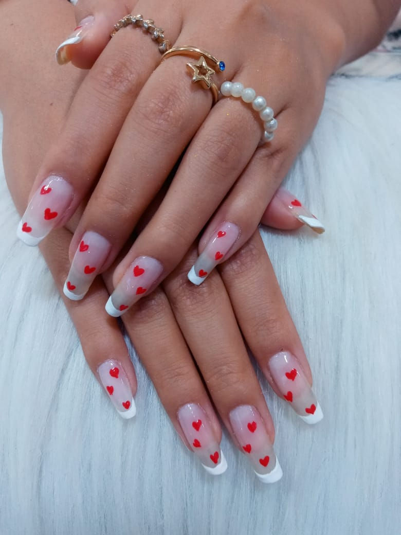uñas 1