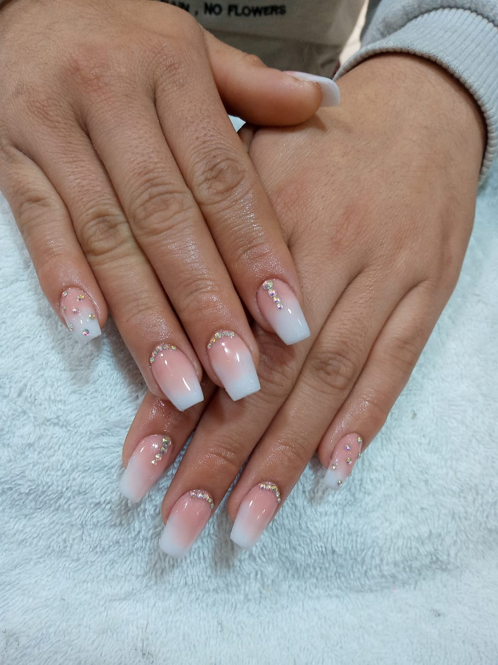 uñas 32