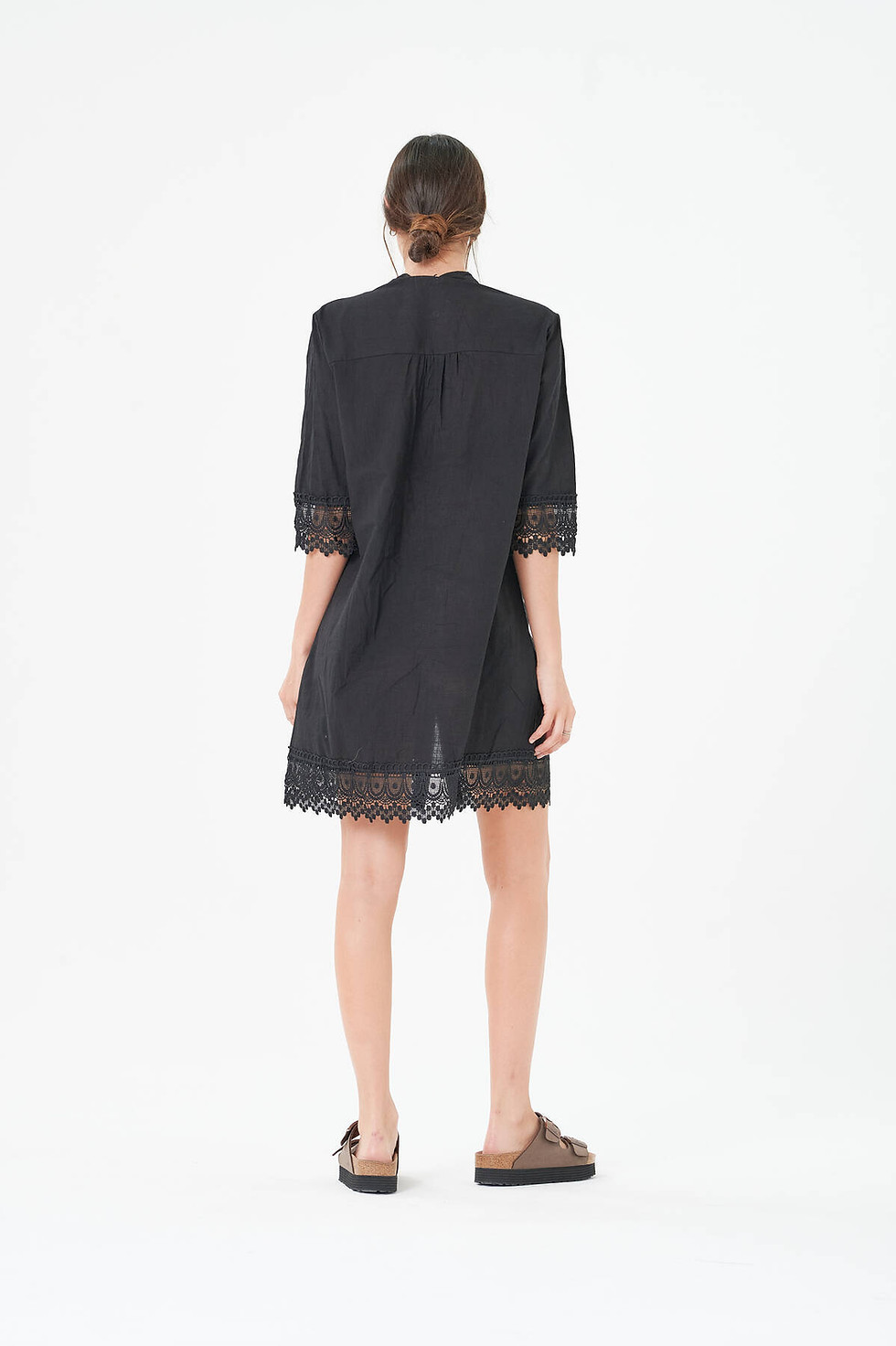 Miniatura: Vestido Camisero Canea