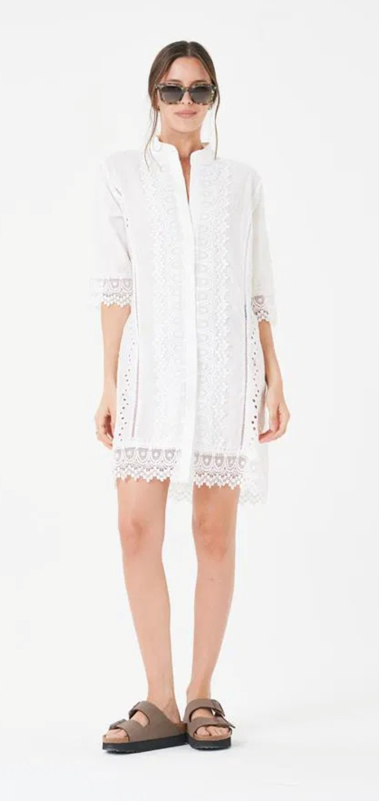 Miniatura: Vestido Camisero Canea