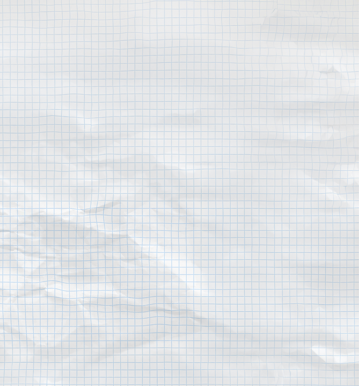 Crumpled blue checkered paper texture realisric vector illustration_edited.png