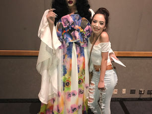 A Daughter and Drag: My Coming Out Story