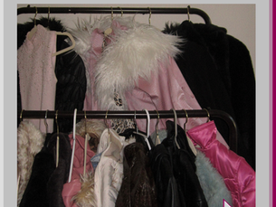 Overconsumption Core: The Death of Personal Style