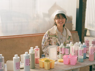 isabel - late blooming & the joy in loudness