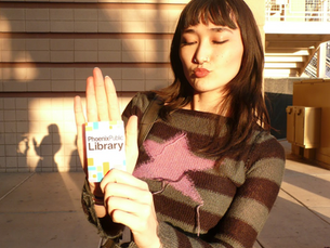 Please get a library card.