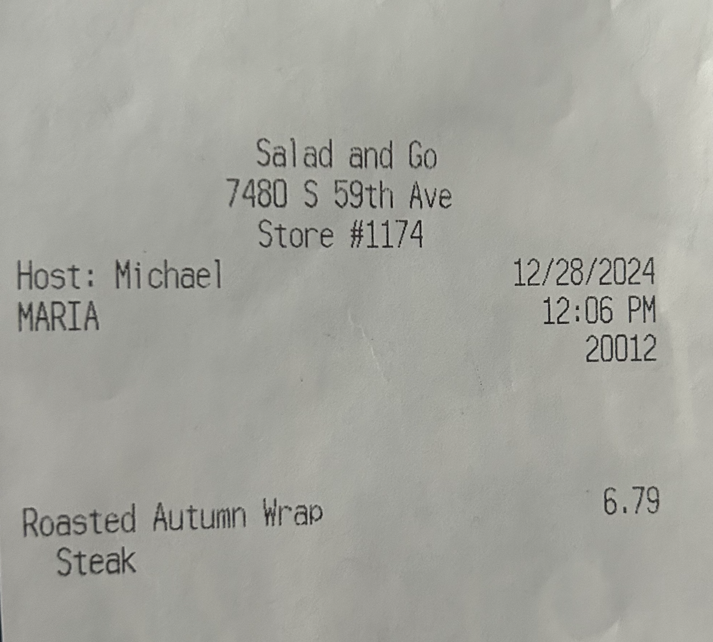 Custom alt text