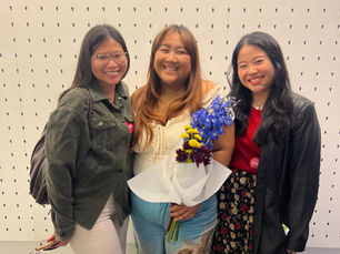 Art as Language: Open Mics & Spaces of Listening