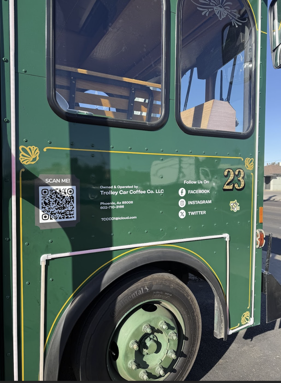 Custom alt text