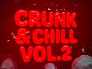 crunk juice got me trippin…