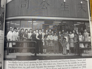 my uncle was hiding in a newspaper