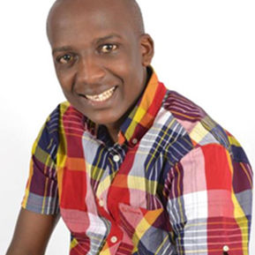 Samuel Kuria