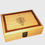 Thumbnail: oak keepsake box #2
