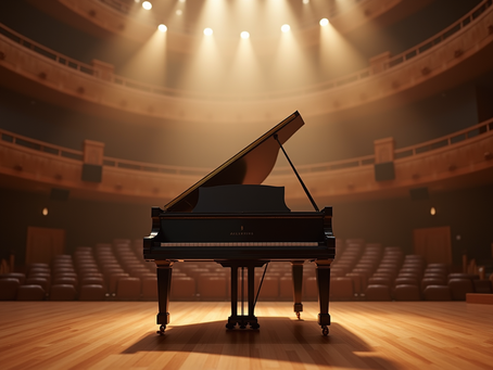 Understanding the Costs of Choral Accompaniment: What You Need to Know About Choral Accompaniment Costs