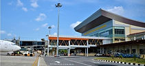 Bandara juata tarakan